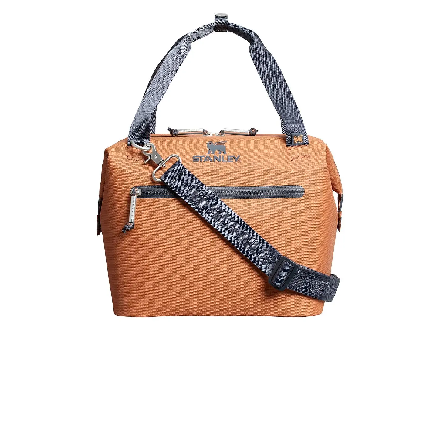 STANLEY The All Day Julienne Mini Cooler in Toast STANLEY The All Day Julienne Mini Cooler in Toast