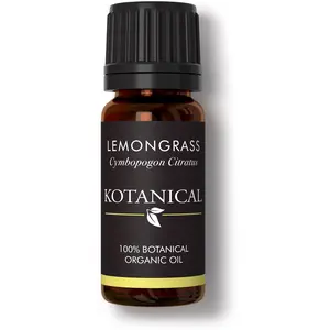 Lemongrass Essential Oil