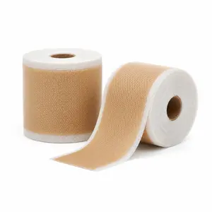 【Flash Sale 】Silicone Scar Tape - Daily Skincare Tool for Effective Scar Reduction Scar Solution Scar Removal Strips Acne Scar Remover Scar Tape derma stamp
