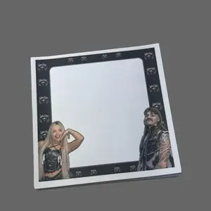 Liv & Dom Inspired Sticky Notes