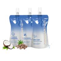 Coconut+Ultra light+Frizz fighter