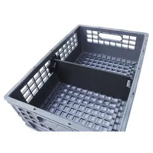 Standard Half Milk Crate Divider