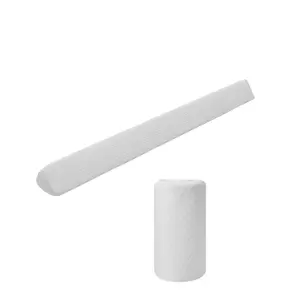 VEVOR Toddlers Bed Bumper, 56-inch Non-Slip Bed Rail Bumper, High-Rebound Foam Bedrail Guard for Toddlers with Machine-Washable Cover for Twin, Full, Queen & King Beds, Lightweight and Travel-Friendl