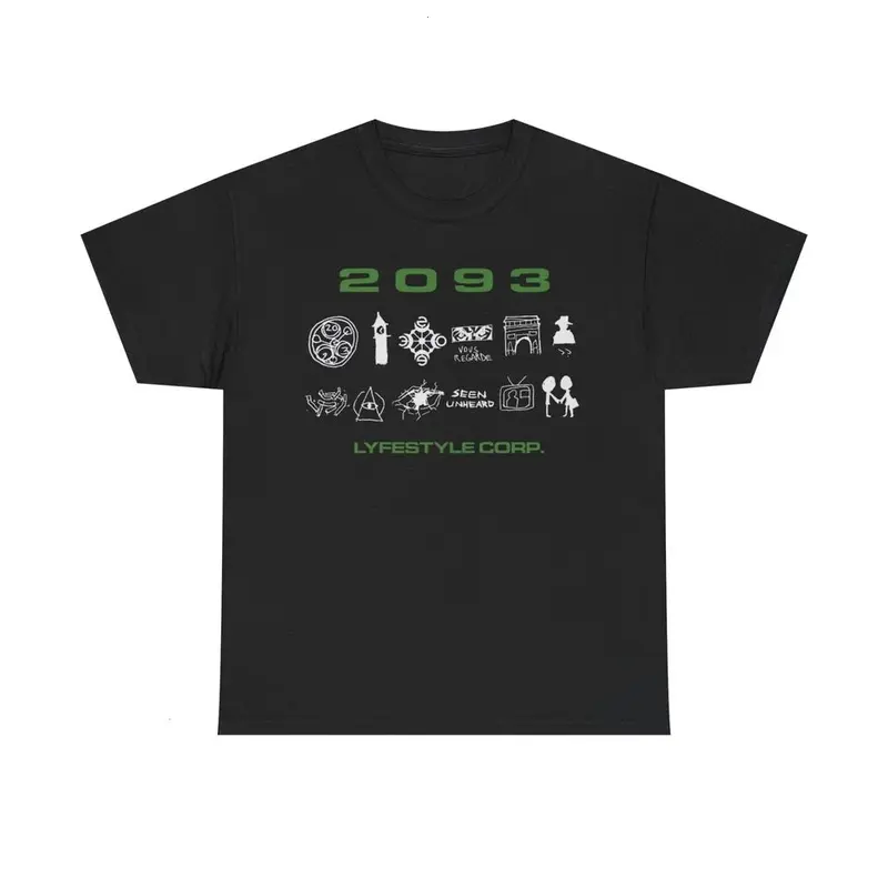 Rehabilitation Nettspend Osamason Stunmic Rehab Tee MLS T-Shirt