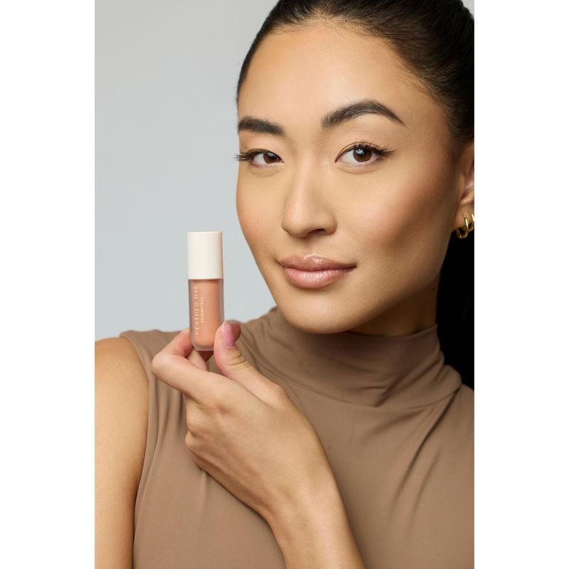 Daily Glow: Lippie Gloss