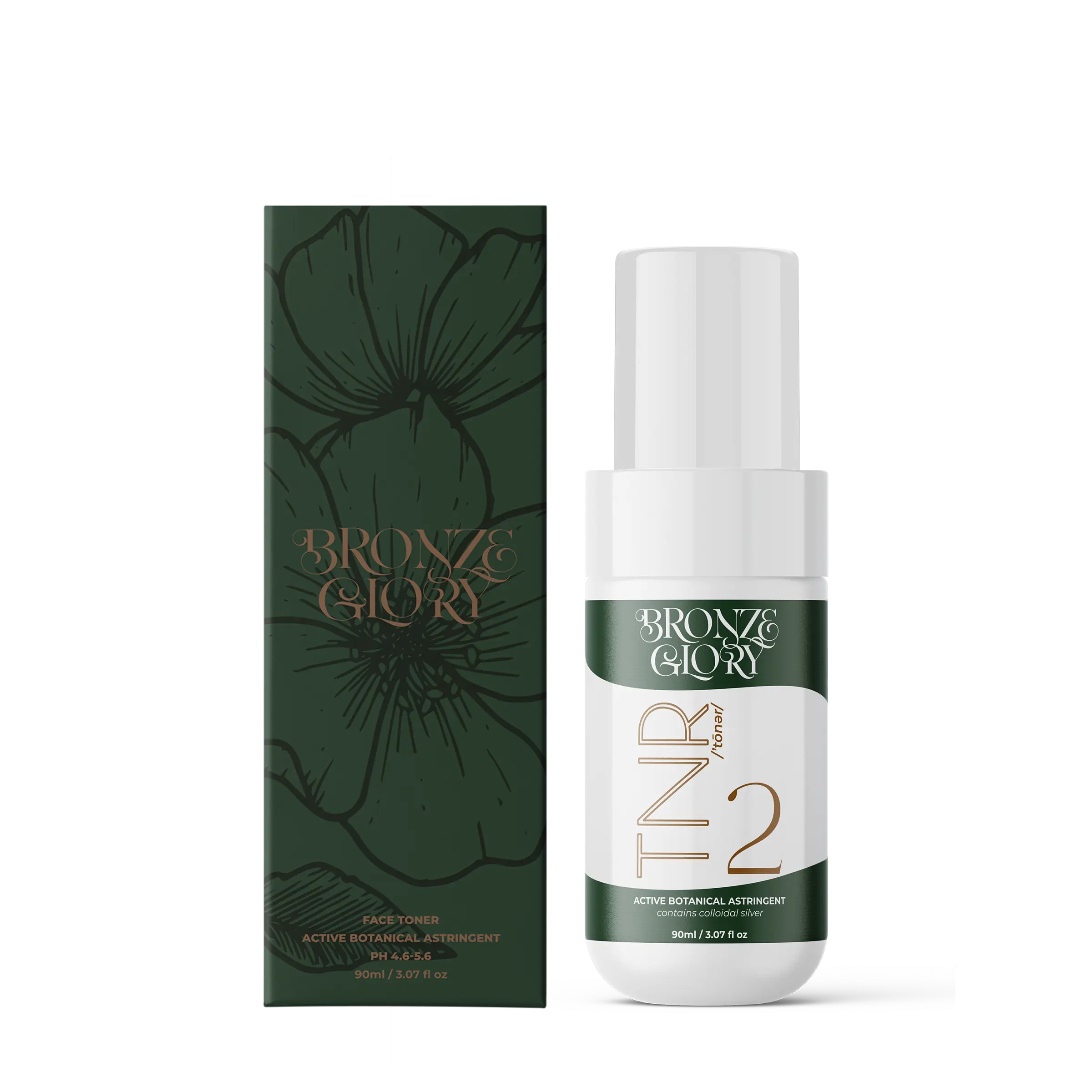 TNR: Active Botanical Astringent