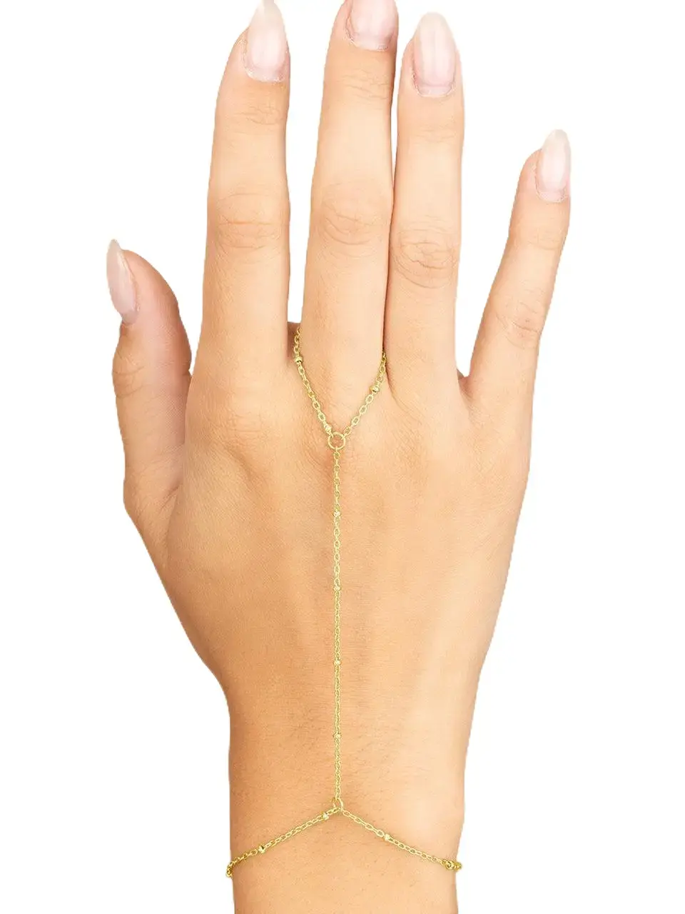 Kylie Hand Chain Kylie Hand Chain