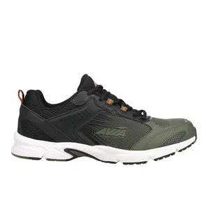 Avia Mens Avi-Forte 2.0 Running Sneakers Shoes - Green