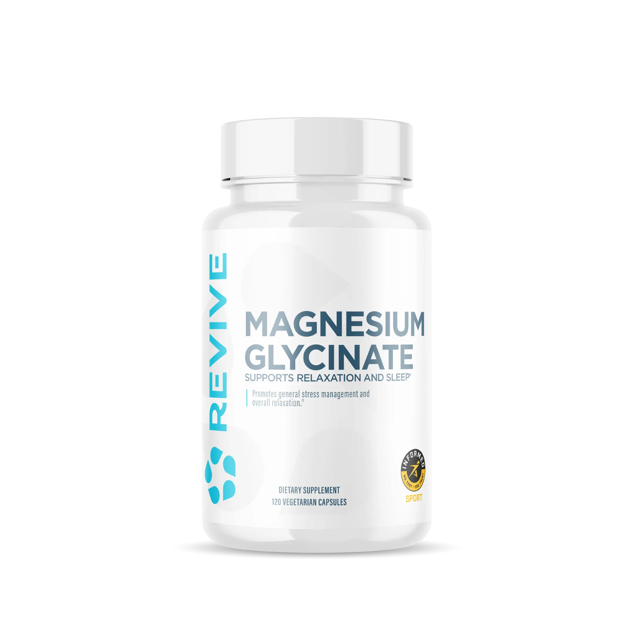 Magnesium Glycinate