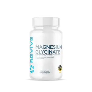 Magnesium Glycinate