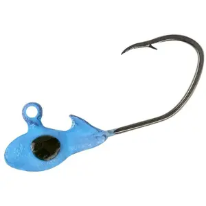 Bobby Garland Overbite Sickle Jigheads - 10 Pack