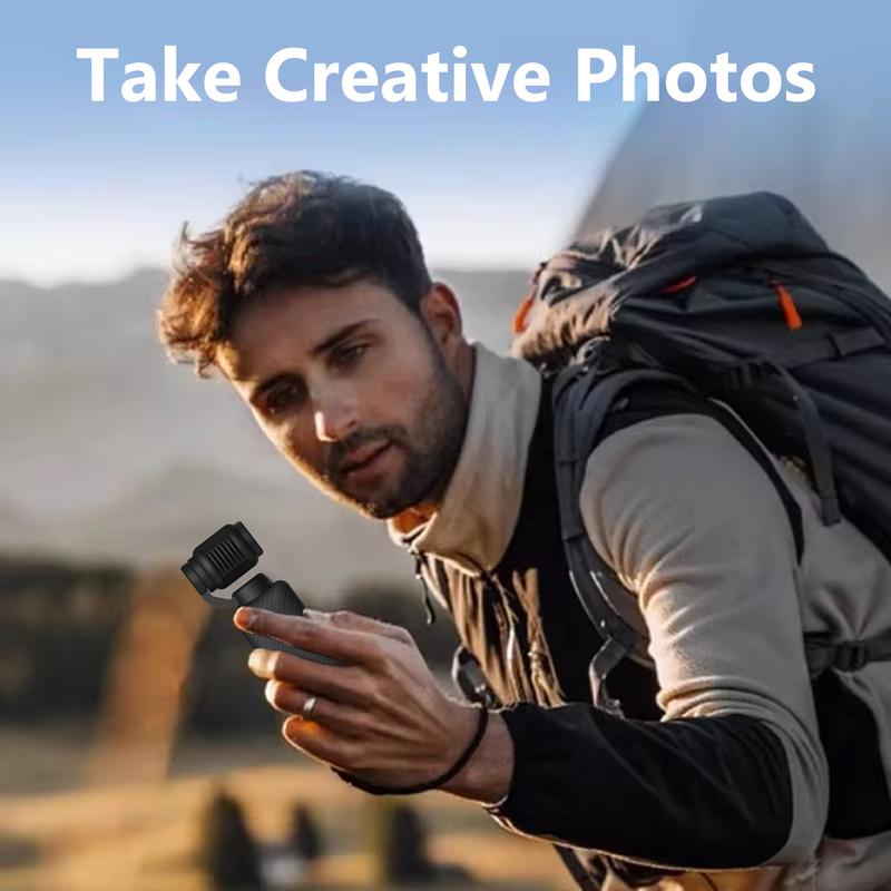 【Christmas Gift】W&O Portable Vlogging Camera with 180° Rotating Lens, 2.5K/120fps Videos, Pocket Video Camera for Photography, Digital Camera for Meeting and Daily Use with 32GB SD Card,  Ideal Gift for Girls, Boys, and Beginners, Birthday Christmas Gift