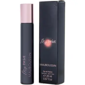 Mauboussin My Twist By Mauboussin Eau De Parfum For Women
