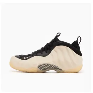 Nike Air Foamposite One ‘Light Orewood Brown’ Men’s Perfect Daily Casual Fashion Footwear Walking Sneakers Shoe Boy