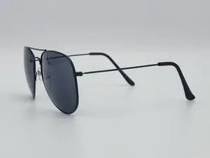 AIR FORCE UNISEX AVIATOR SUNGLASSES 8AF101-MB