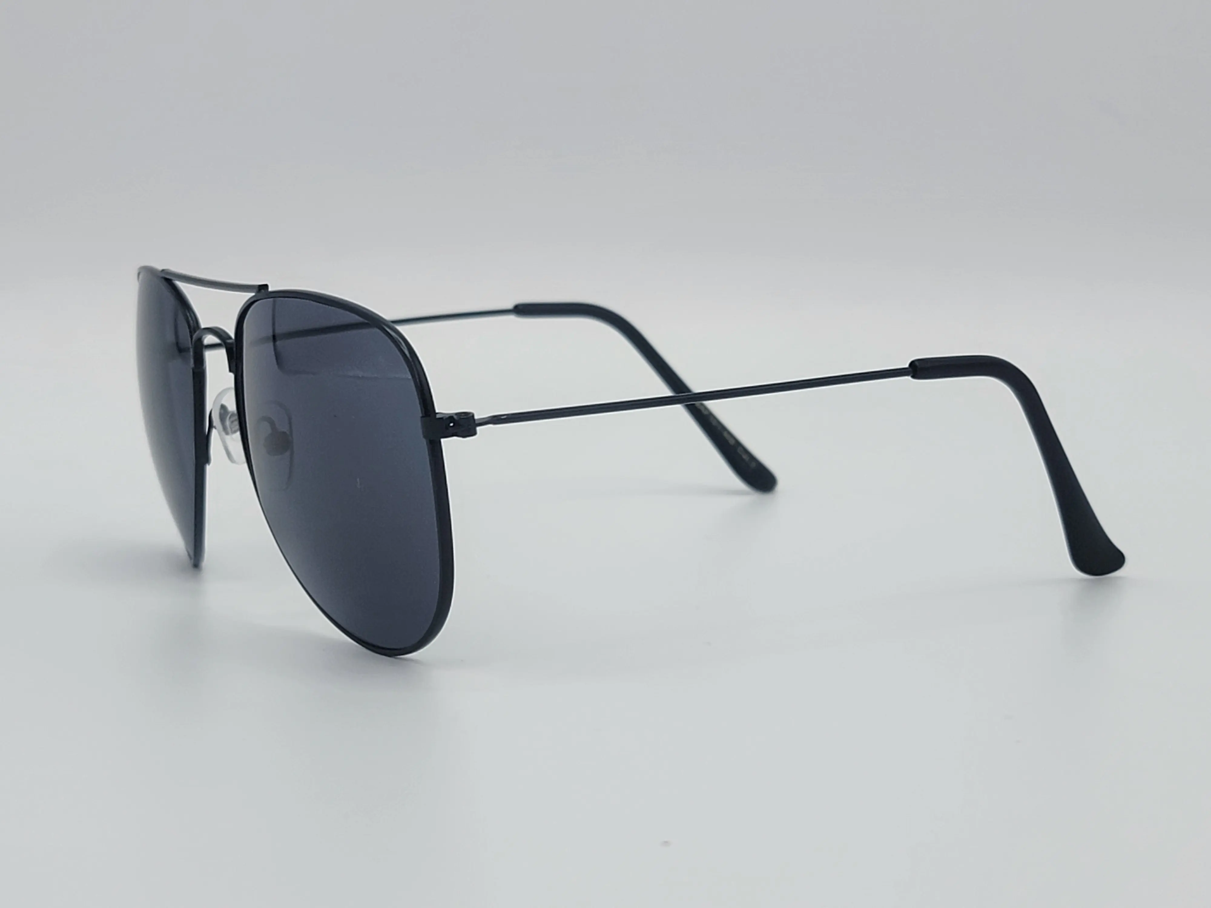 AIR FORCE UNISEX AVIATOR SUNGLASSES 8AF101-MB
