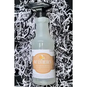 OLC Large Single Bottle