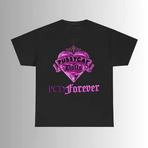 PCD Unisex Cotton Graphic Shirt, Sweatshirt, Hoodie