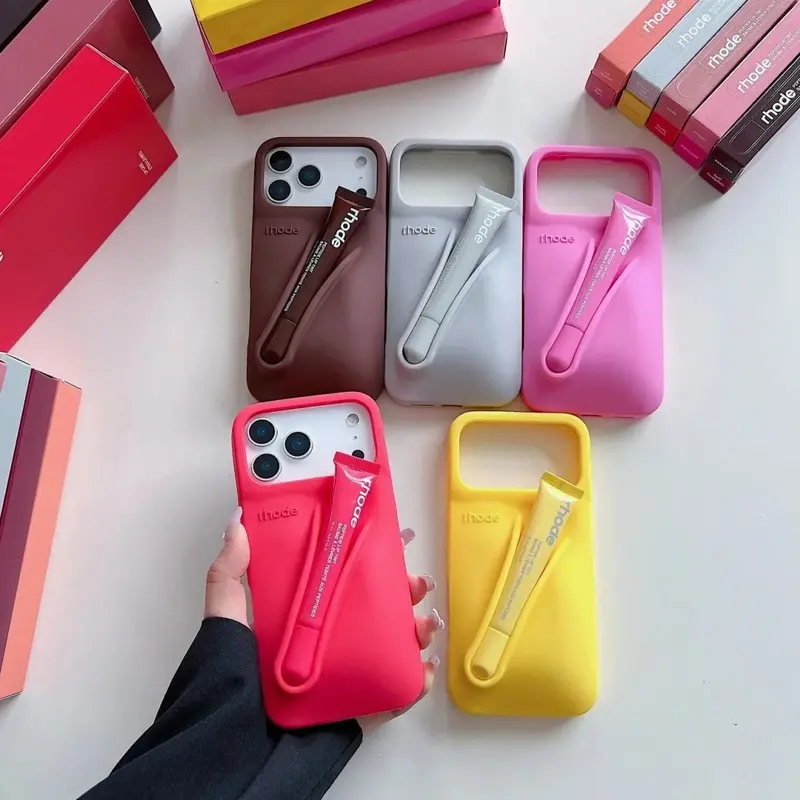 rhode iphone 13 pro max case - TikTok Shop