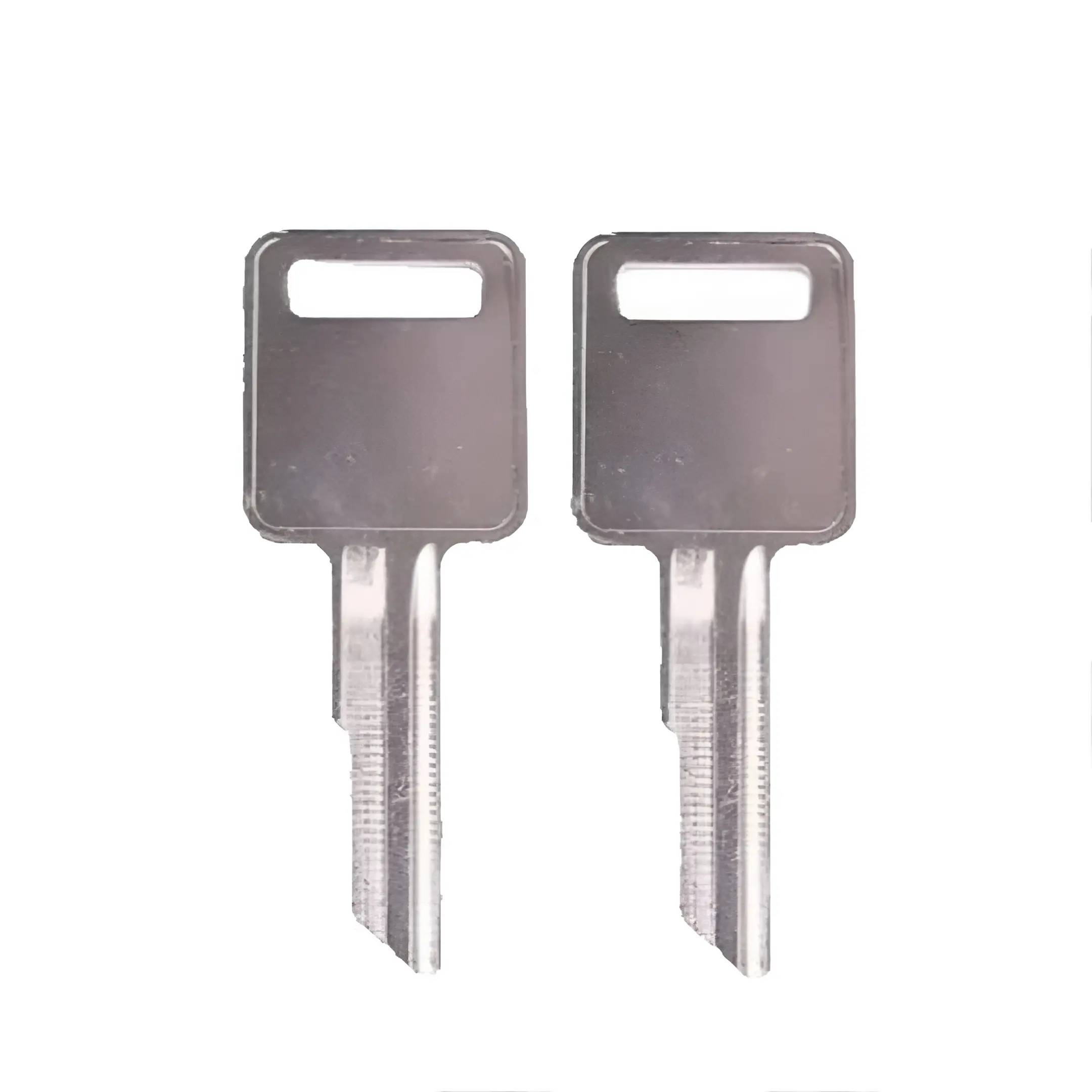 X2 Blank Keys Compatible with AMC, Freightliner, International Trucks 1990 - 2004 - 321490, RA4