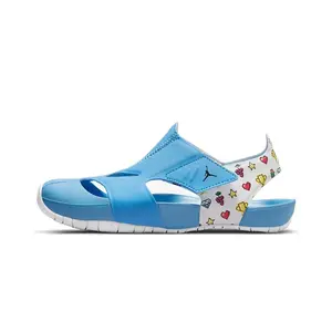 Air Jordan Flare PS "8-bit" DM8973 417