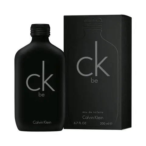 Calvin Klein CK BE Eau de Toilette Spray