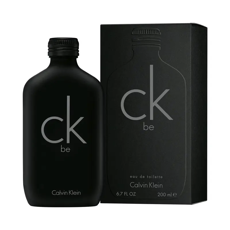 Calvin Klein CK BE Eau de Toilette Spray