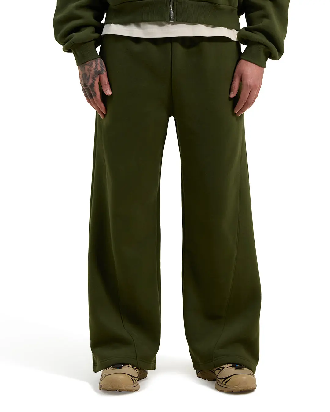 Matcha Signature Sweats