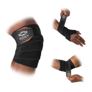 Shock Doctor HyperWrap Multi-Use Compression Wrap Shock Doctor HyperWrap Multi-Use Compression Wrap