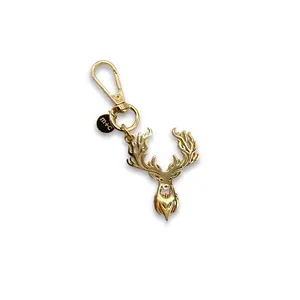 Stag Charm