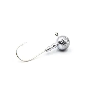 Classic Jig Heads 4/0 G Series 25 Pack