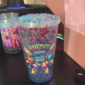 customize tumbler