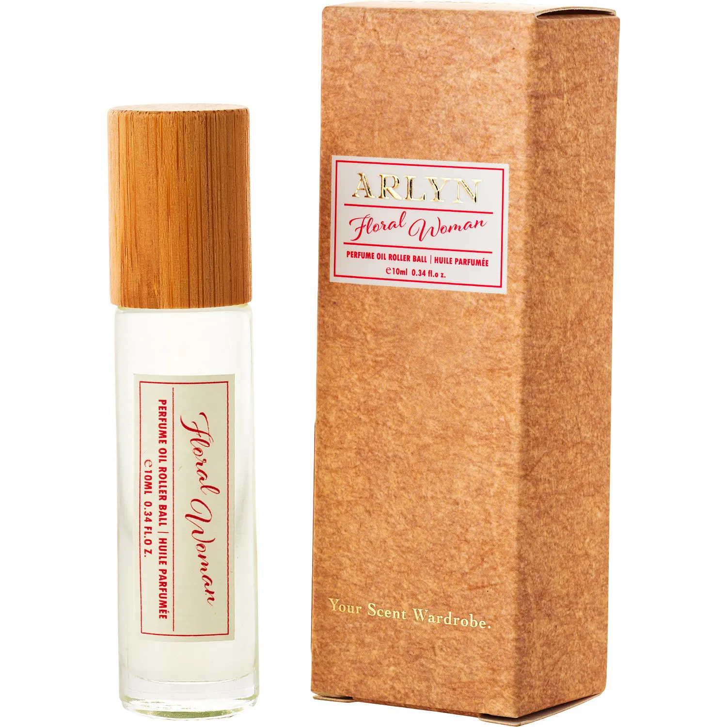 Arlyn Floral Woman By Arlyn Perfume For Women
