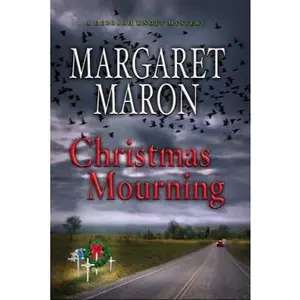 USED-Christmas Mourning (A Deborah Knott Mystery (16)) by Margaret Maron (Hardcover)