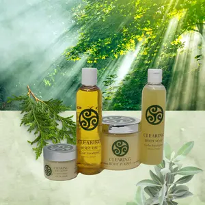 CLEARING cedar eucalyptus Buy 3 Get 1