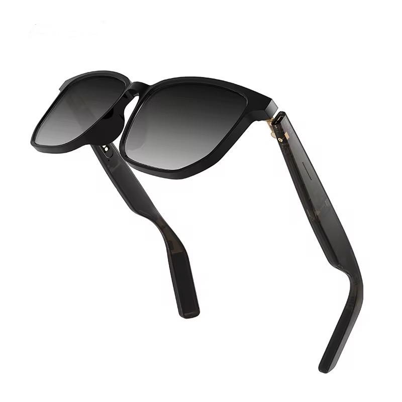 Bluetooth Smart Audio Sunglasses – Ultra-Thin & Lightweight