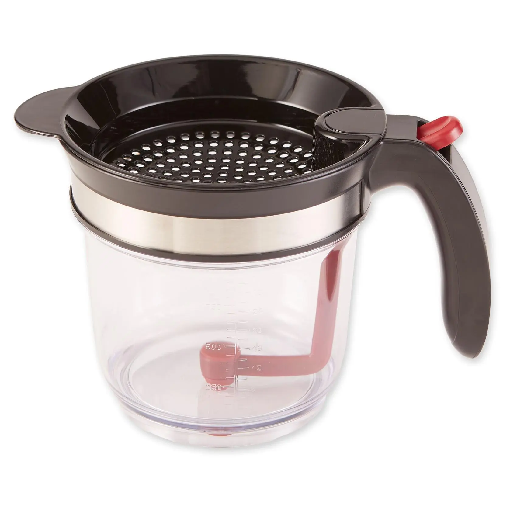 RSVP Fat Separator