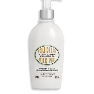 L'Occitane Almond Milk Veil 8.10 fl oz