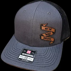 Not the worst employee Hat