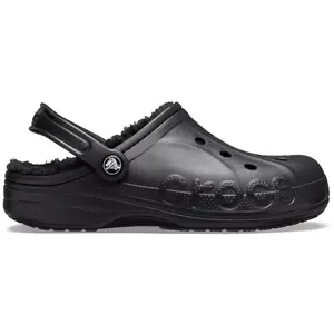 Crocs Adult Baya Lined Clog