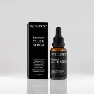 INTELLIGENT Youth Serum