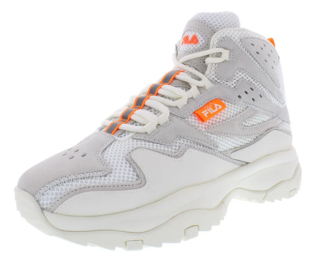 Fila Ranger Boot Mens Shoes