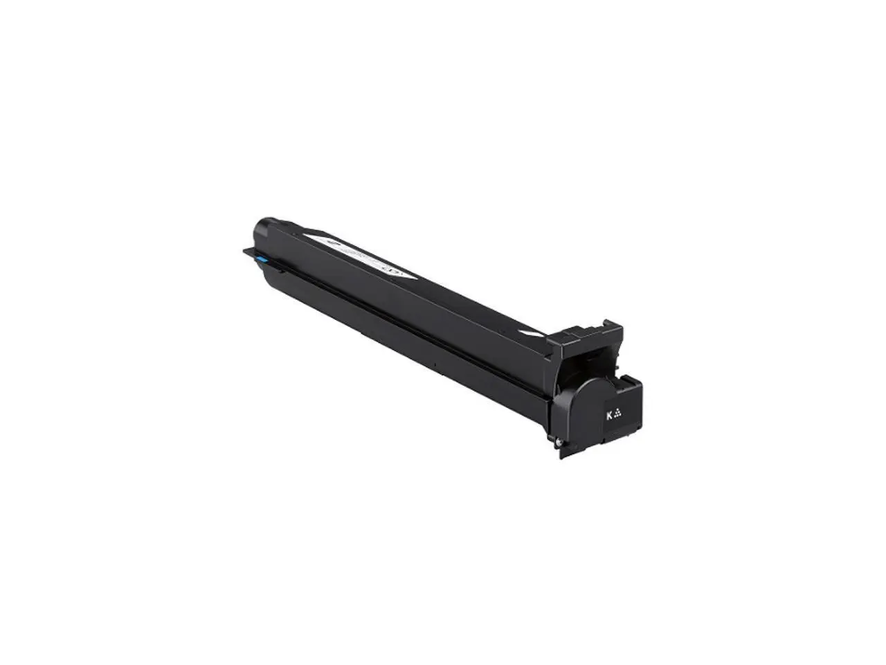KONICA MINOLTA A0D7133 Cartridge Black KONICA MINOLTA A0D7133 Cartridge Black