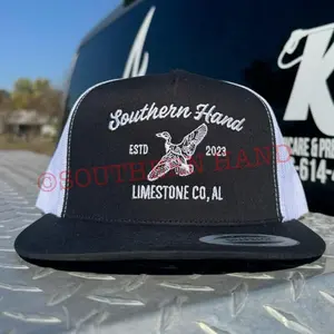 Southern Hand Hat Co - “The Duck”