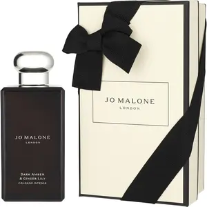 Jo Malone Dark Amber & Ginger Lily By Jo Malone Cologne For Women