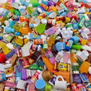 2026 Mini Convenience Store Noodle Bucket Charms, Simulation Food Resin Accessories, Trendy DIY Supplies for Phone Case Decoration, Cute Mini Food Play Ornaments