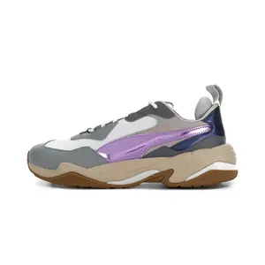 THUNDER ELECTRIC WMNS "Puma White" 367998 01