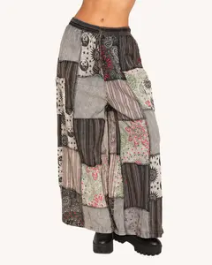 Soulshine Spiral Pants
