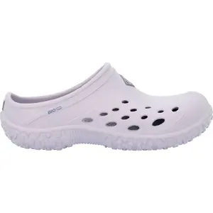 Muckster Lite Women's EVA Clog Lightweight and Easy to Slip On/Off One Piece Bio