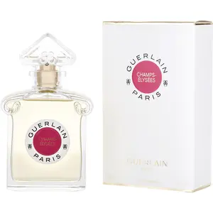 Champs Elysees By Guerlain Eau De Parfum For Women